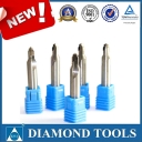 Φ4 CNC reamer PCD driller Diamond reamer